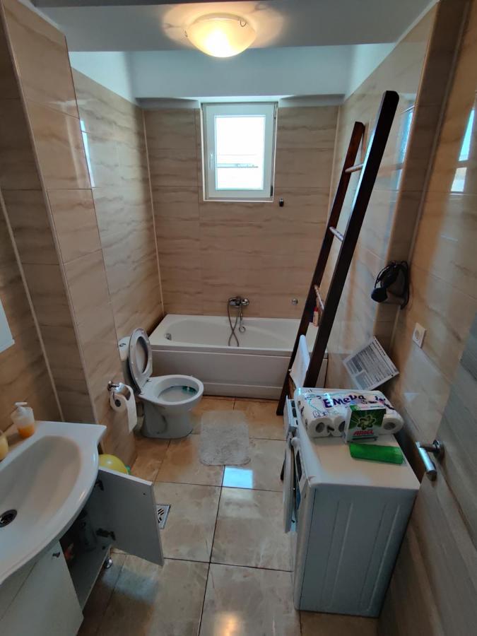 Appartement Mamaia Summerland Duc Apartament Extérieur photo